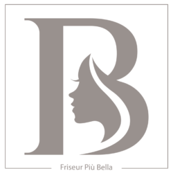 Logo Friseur Più Bella Leinfelden-Echterdingen