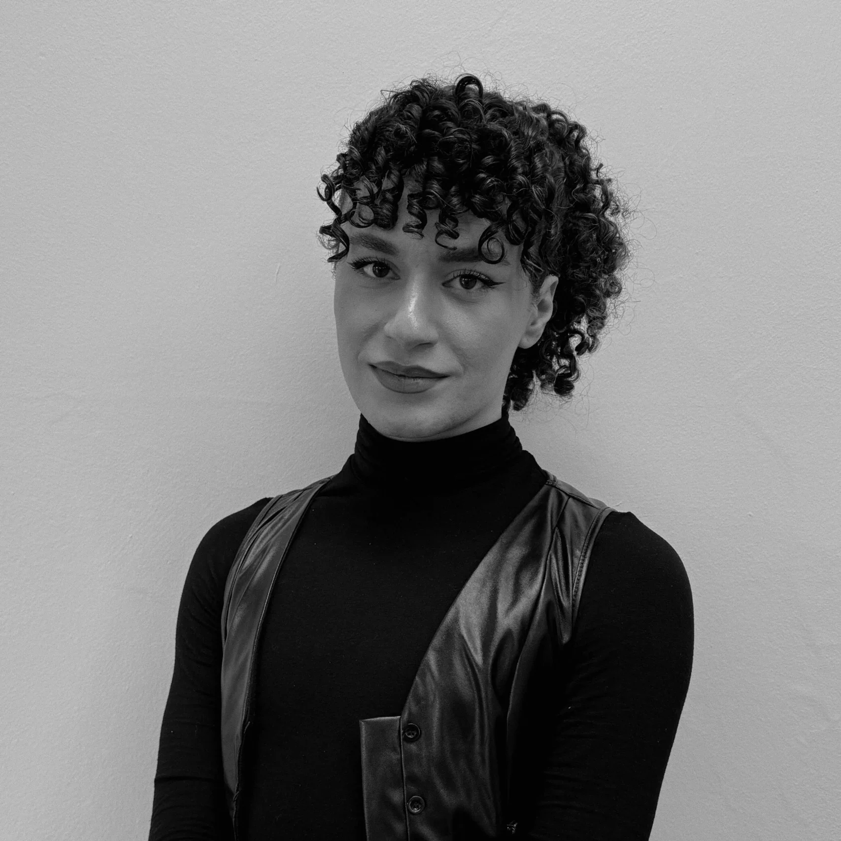 Profilbild von Nachwuchstalent Daniel bei Friseur Più Bella – engagierter Auszubildender im Friseurhandwerk.